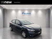 Voitures D'occasion À Guéret | Dacia Sandero Tce 90 Confort