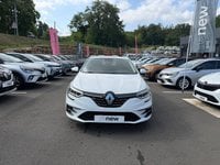 Voitures D'occasion À Sarlat | Renault Mégane Iv Estate E-Tech Plug-In Hybride 160 Business