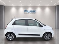Voitures D'occasion À Trélissac | Renault Twingo Iii Sce 65 Equilibre