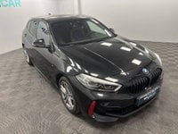 Voitures D'occasion À Gond Pontouvre | Bmw Série 1 118D 150 Ch Bva8 M Sport