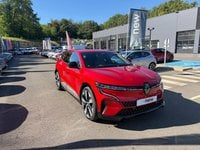 Voitures D'occasion À Sarlat | Renault Mégane Megane E-Tech Ev60 220 Ch Optimum Charge Techno