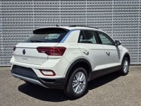 Voitures D'occasion À Dax | Volkswagen T-Roc 1.0 Tsi 110 Start/Stop Bvm6 Life Plus