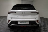 Voitures D'occasion À Migné-Auxances | Opel Mokka 1.2 Turbo 136 Ch Bvm6 Ultimate