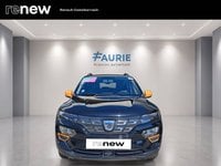 Voitures D'occasion À Castelsarrasin | Dacia Spring Achat Intégral Confort Plus