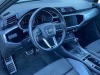 Voitures D'occasion À Boé | Audi Q3 Sportback 35 Tdi 150 Ch S Tronic 7 S Line