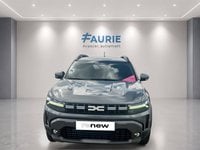 Voitures D'occasion À Bergerac | Dacia Duster Iii Hybrid 140 Journey