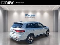 Voitures D'occasion À Limoges | Renault Koleos Ii Tce 160 Edc Initiale Paris