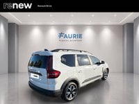 Voitures D'occasion À Brive La Gaillarde | Dacia Jogger Eco-G 100 5 Places Extreme +