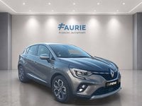 Voitures D'occasion À Cahors | Renault Captur Ii E-Tech Full Hybrid 145 Techno
