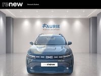 Voitures D'occasion À Guéret | Dacia Duster Iii Hybrid 140 Journey