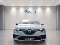 Voitures D'occasion À Saint-Astier | Renault Mégane Megane Iv Iv Berline Tce 140 Fap - 20 R.s. ...
