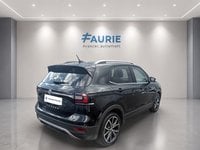 Voitures D'occasion À Brive La Gaillarde | Volkswagen T-Cross 1.0 Tsi 115 Start/Stop Dsg7 Carat