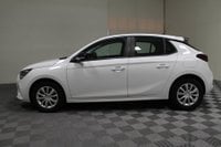 Voitures D'occasion À Migné-Auxances | Opel Corsa F 1.2 75 Ch Bvm5 Edition