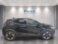 Voitures D'occasion À Tulle | Renault Captur E-Tech Full Hybrid 160 Ch Techno