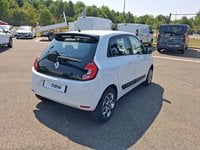 Voitures D'occasion À Montauban | Renault Twingo Electrique Iii Iii E-Tech Equilibre