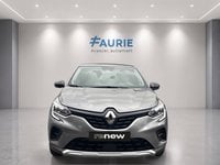 Voitures D'occasion À Cahors | Renault Captur Ii Tce 100 Gpl Evolution