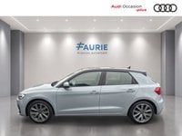 Voitures D'occasion À Brive La Gaillarde | Audi A1 Sportback 30 Tfsi 110 Ch S Tronic 7 Advanced