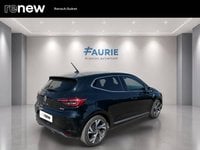 Voitures D'occasion À Guéret | Renault Clio V Blue Dci 115 Rs Line