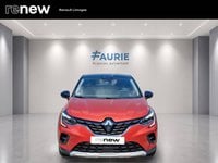 Voitures D'occasion À Limoges | Renault Captur Ii Tce 90 - 21 Intens