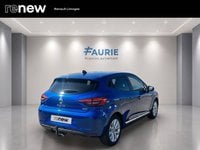 Voitures D'occasion À Limoges | Renault Clio V E-Tech Full Hybrid 145 Evolution