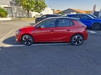 Voitures D'occasion À Saintes | Opel Corsa Electrique F Electrique 136 Ch & Batterie 50 Kwh Gs Line