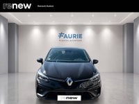Voitures D'occasion À Guéret | Renault Clio V Blue Dci 115 Rs Line