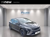Voitures D'occasion À Cahors | Renault Clio E-Tech Full Hybrid 145 Ch Gsr2 Esprit Alpine