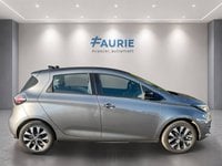 Voitures D'occasion À Trélissac | Renault Zoe R110 - My22 Evolution