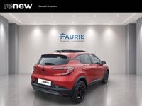 Voitures D'occasion À Saint-Junien | Renault Captur Ii Mild Hybrid 160 Edc Esprit Alpine