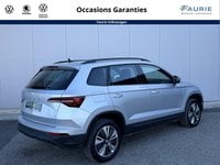 Voitures D'occasion À Boé | Škoda Karoq 2.0 Tdi 116 Ch Scr Dsg7 Business