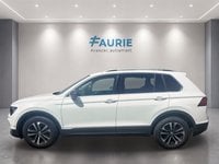 Voitures D'occasion À Brive La Gaillarde | Volkswagen Tiguan 2.0 Tdi 150 Dsg7 Iq.drive