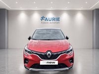 Voitures D'occasion À Bergerac | Renault Captur E-Tech Full Hybrid 145 Techno