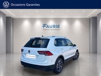Voitures D'occasion À Tulle | Volkswagen Tiguan 1.5 Tsi Evo 150 Connect