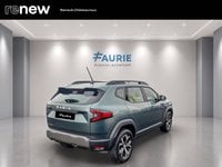 Voitures D'occasion À Saint Maur | Dacia Duster Ii Eco-G 100 4X2 Expression