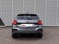 Voitures D'0Km À Saint-Avit | Audi Q2 35 Tfsi 150 S Tronic 7 S Line Plus