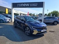 Voitures D'occasion À Montauban | Renault Mégane Megane V Electrique Megane E-Tech Ev60 220 Ch ...