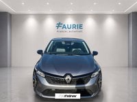 Voitures D'occasion À Brive La Gaillarde | Renault Clio V Blue Dci 100 Ch Gsr2 Evolution