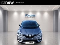 Voitures D'occasion À Limoges | Renault Scénic Scenic Tce 140 Evolution