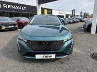 Voitures D'occasion À Montauban | Peugeot 308 Iii Sw Puretech 130Ch S&S Bvm6 Allure