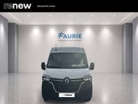 Voitures D'occasion À Saint-Junien | Renault Master Fgn Trac F3500 L2H2 Blue Dci 135 Confort