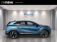 Voitures D'occasion À Limoges | Renault Symbioz E-Tech Full Hybrid 145 Techno