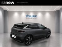 Voitures D'occasion À Castelsarrasin | Renault Mégane Megane E-Tech Ev60 220 Ch Optimum Charge ...