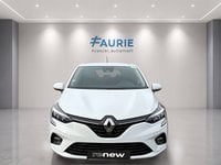 Voitures D'occasion À Trélissac | Renault Clio Blue Dci 85 Business
