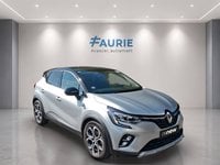 Voitures D'occasion À Saint-Astier | Renault Captur Ii E-Tech Full Hybrid 145 Techno