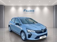 Voitures D'occasion À Bergerac | Renault Clio Blue Dci 100 Ch Gsr2 Evolution