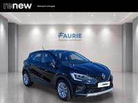 Voitures D'occasion À Limoges | Renault Captur Tce 90 Equilibre