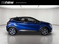 Voitures D'occasion À Castelsarrasin | Renault Captur Ii Tce 90 Techno