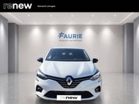 Voitures D'occasion À Limoges | Renault Clio V Tce 90 Techno