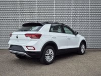 Voitures D'occasion À Saint-Avit | Volkswagen T-Roc 2.0 Tdi 116 Start/Stop Bvm6 Life Plus