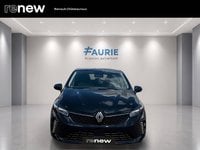 Voitures D'occasion À Saint Maur | Renault Clio V Blue Dci 100 Ch Gsr2 Evolution